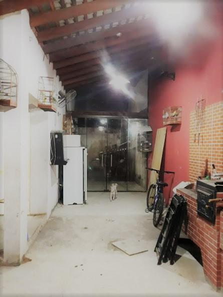 Sobrado à venda com 3 quartos, 279m² - Foto 10