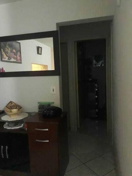 Apartamento à venda com 3 quartos - Foto 12