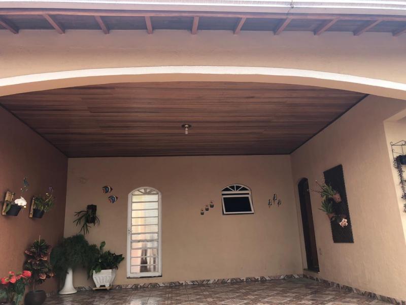 Casa à venda com 3 quartos, 360m² - Foto 4