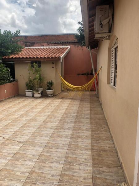 Casa à venda com 3 quartos, 360m² - Foto 7