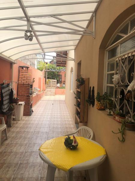 Casa à venda com 3 quartos, 360m² - Foto 10