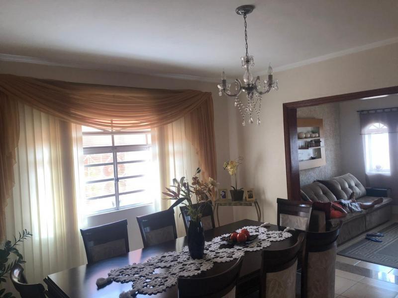 Casa à venda com 3 quartos, 360m² - Foto 14