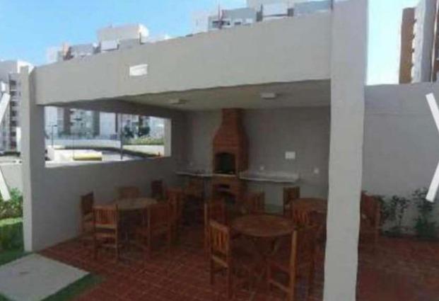 Apartamento à venda com 2 quartos, 84m² - Foto 3