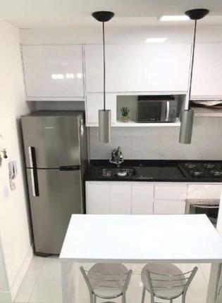 Apartamento à venda com 2 quartos, 84m² - Foto 9