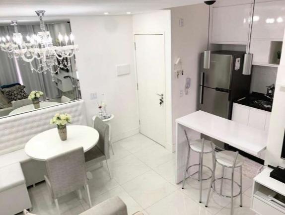 Apartamento à venda com 2 quartos, 84m² - Foto 10