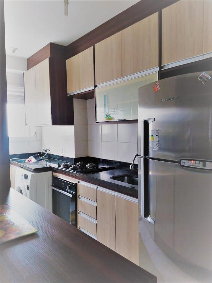 Apartamento à venda com 2 quartos, 49m² - Foto 2