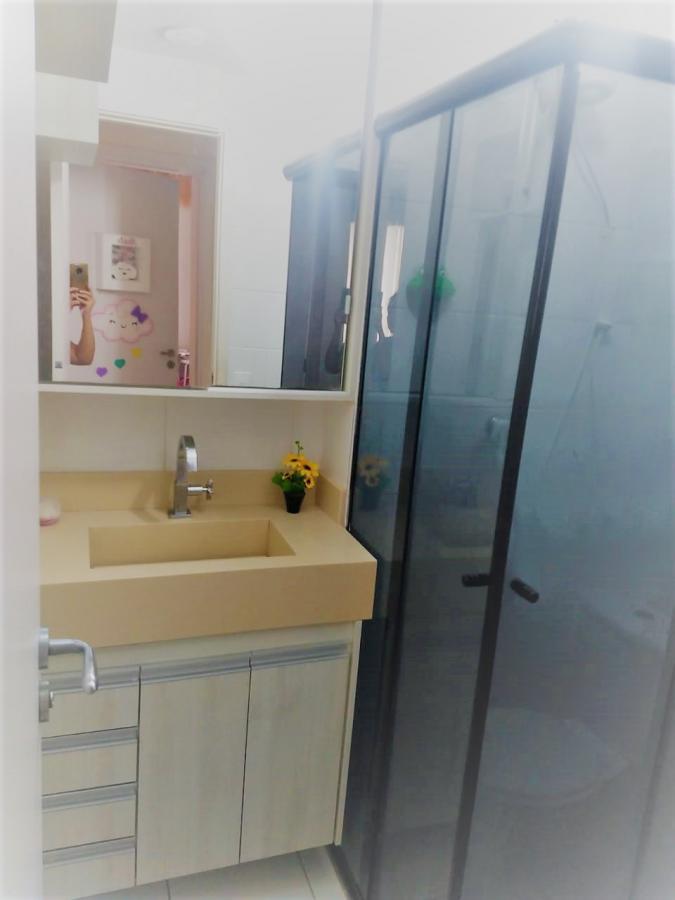 Apartamento à venda com 2 quartos, 49m² - Foto 4