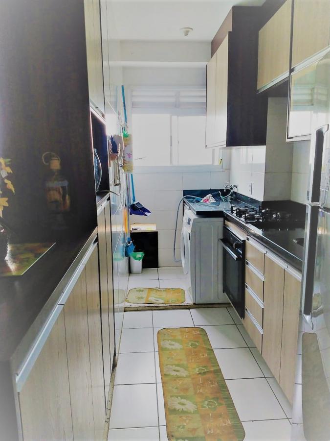 Apartamento à venda com 2 quartos, 49m² - Foto 7