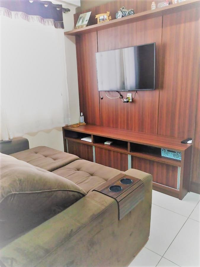 Apartamento à venda com 2 quartos, 49m² - Foto 12