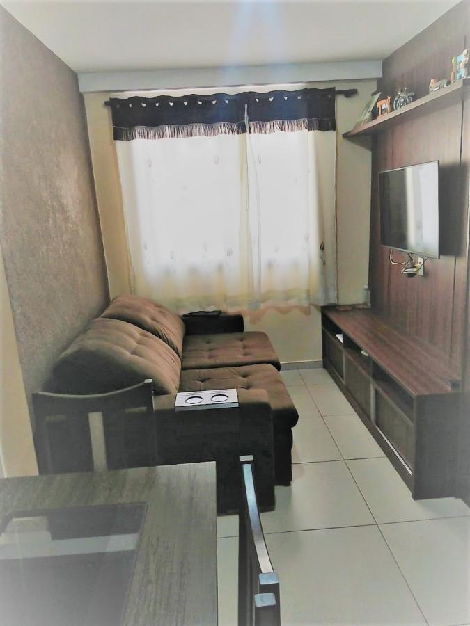 Apartamento à venda com 2 quartos, 49m² - Foto 13