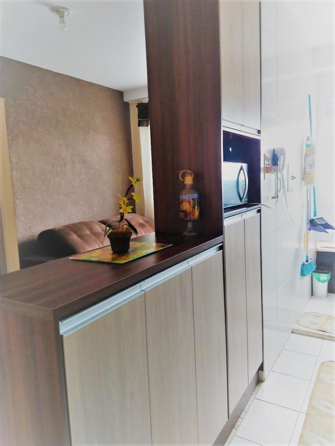 Apartamento à venda com 2 quartos, 49m² - Foto 16