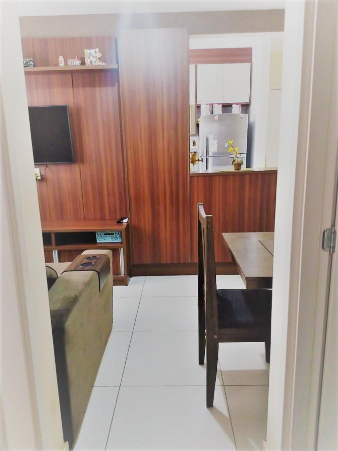 Apartamento à venda com 2 quartos, 49m² - Foto 17