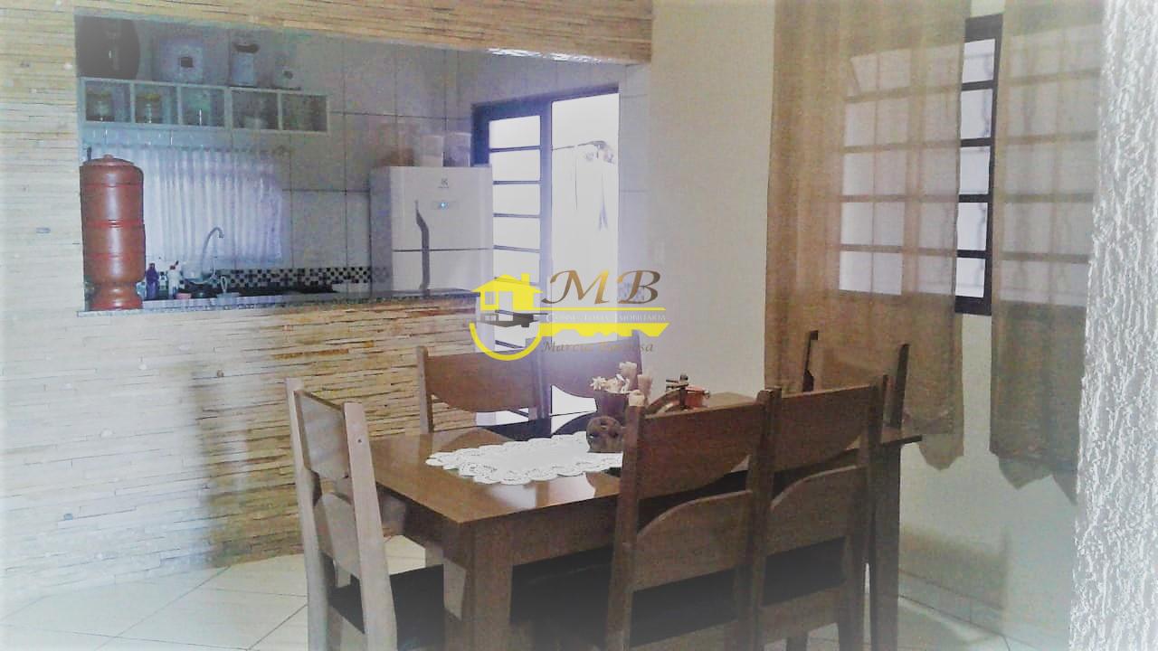 Casa à venda com 3 quartos, 250m² - Foto 11