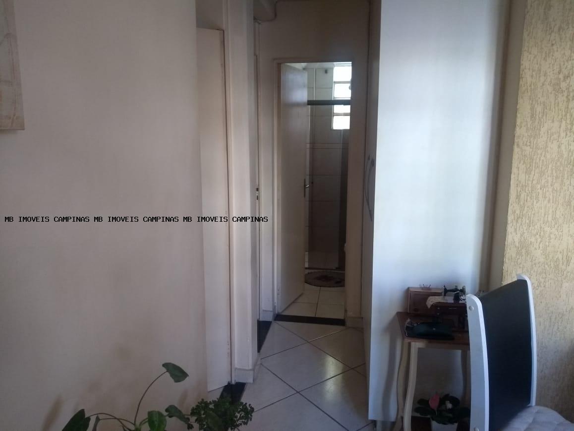 Apartamento à venda com 2 quartos, 51m² - Foto 5