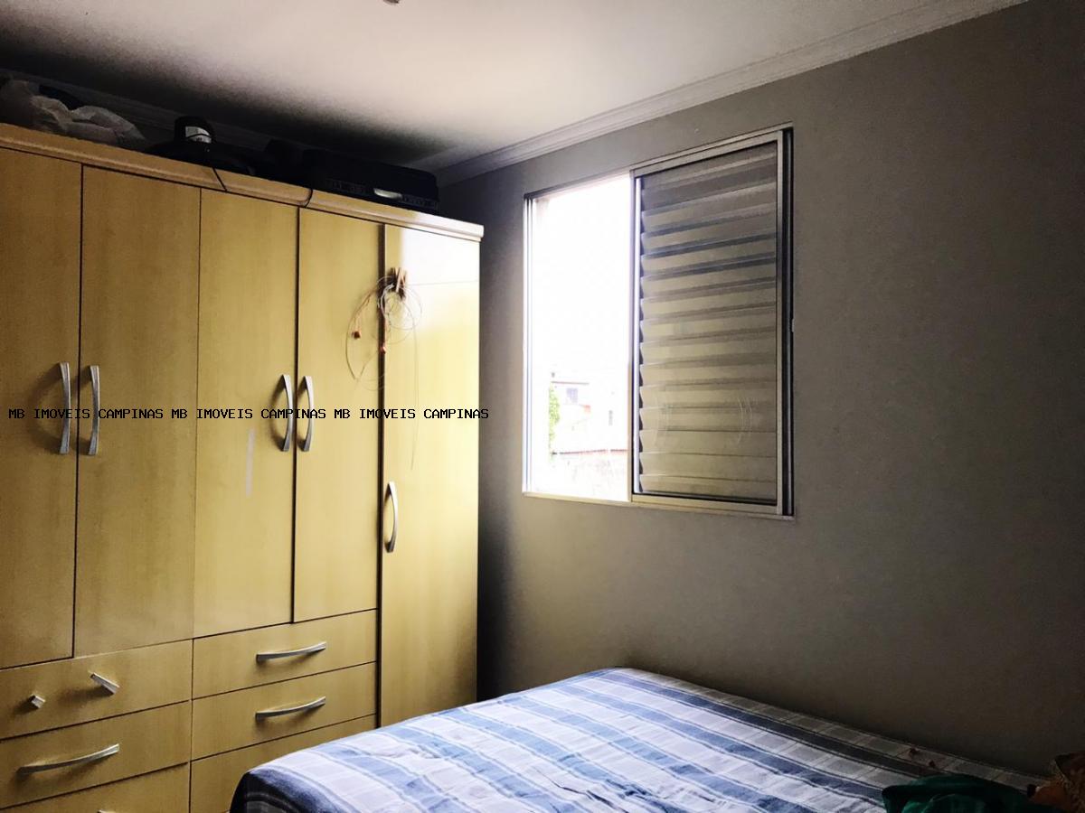 Apartamento à venda com 2 quartos, 49m² - Foto 3