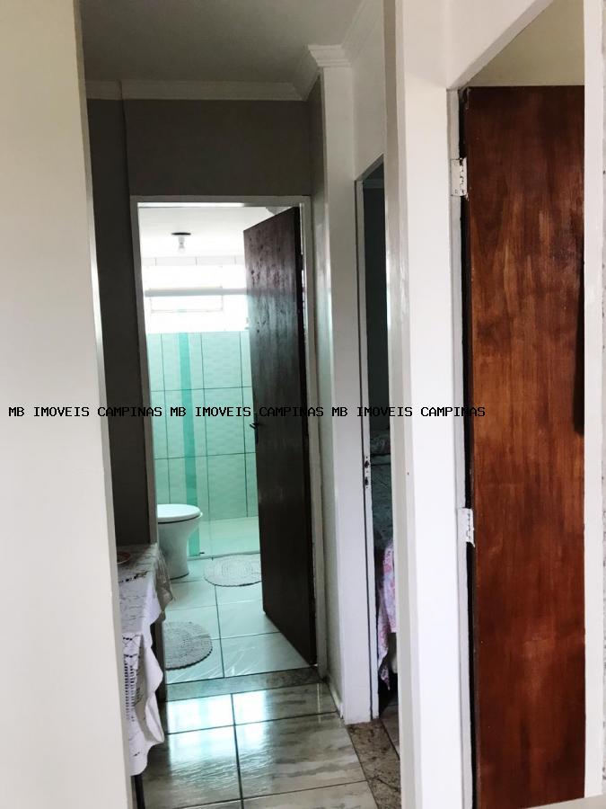 Apartamento à venda com 2 quartos, 49m² - Foto 4