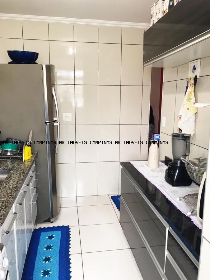 Apartamento à venda com 2 quartos, 49m² - Foto 6