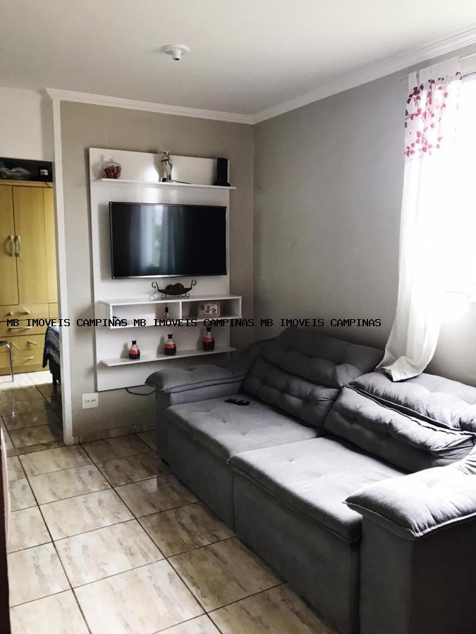 Apartamento à venda com 2 quartos, 49m² - Foto 9