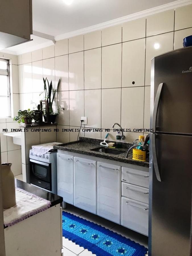 Apartamento à venda com 2 quartos, 49m² - Foto 10