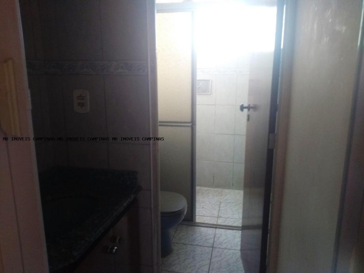 Apartamento à venda com 2 quartos, 50m² - Foto 6