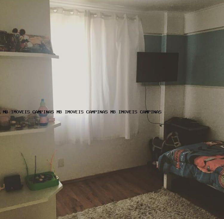 Apartamento à venda com 3 quartos, 63m² - Foto 5