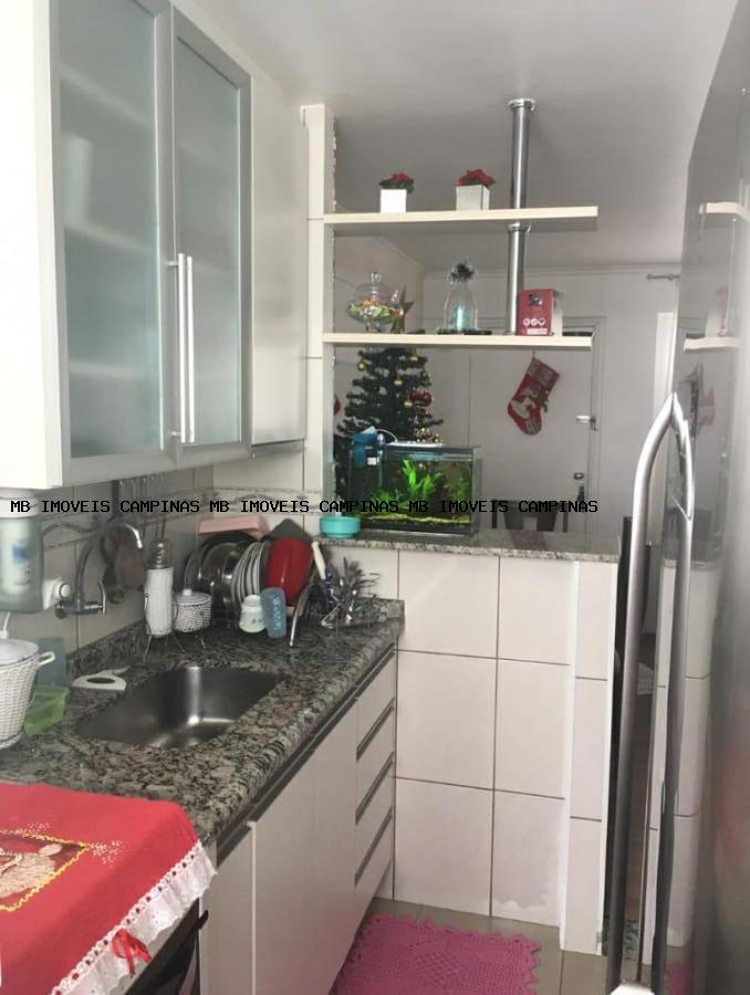 Apartamento à venda com 3 quartos, 63m² - Foto 9