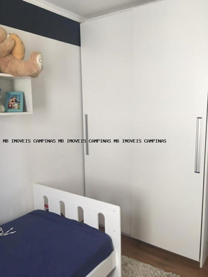 Apartamento à venda com 3 quartos, 63m² - Foto 11