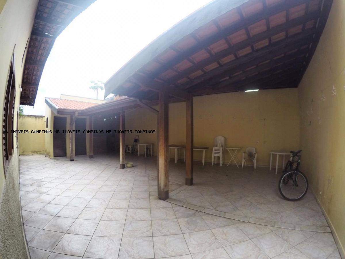 Casa à venda com 3 quartos, 360m² - Foto 3