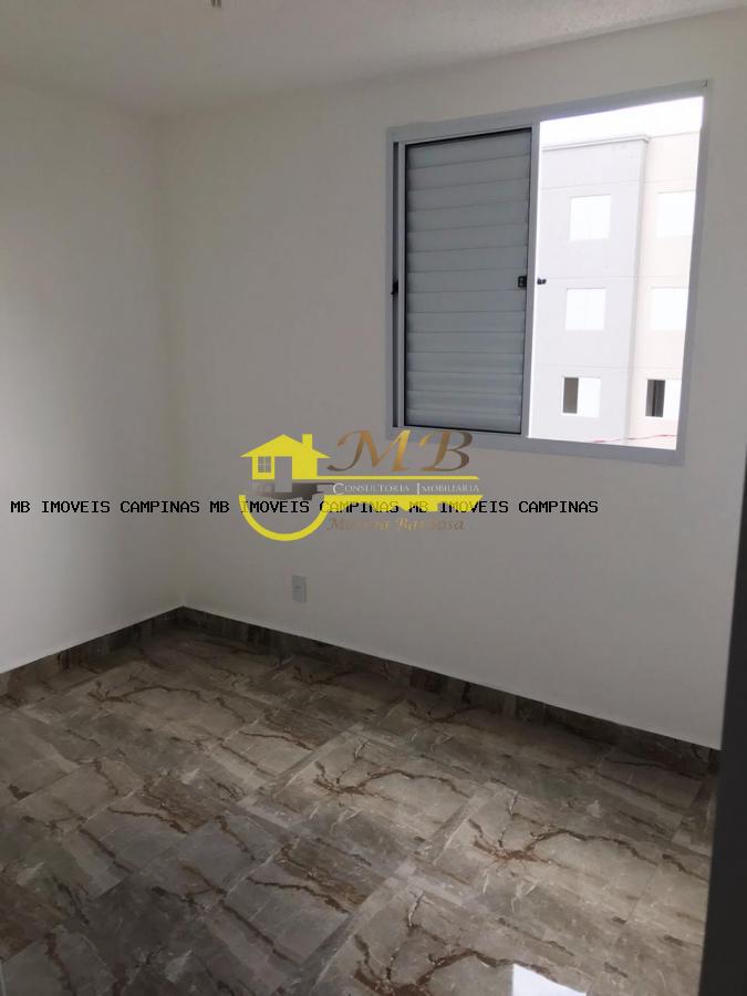 Apartamento à venda com 2 quartos, 42m² - Foto 5