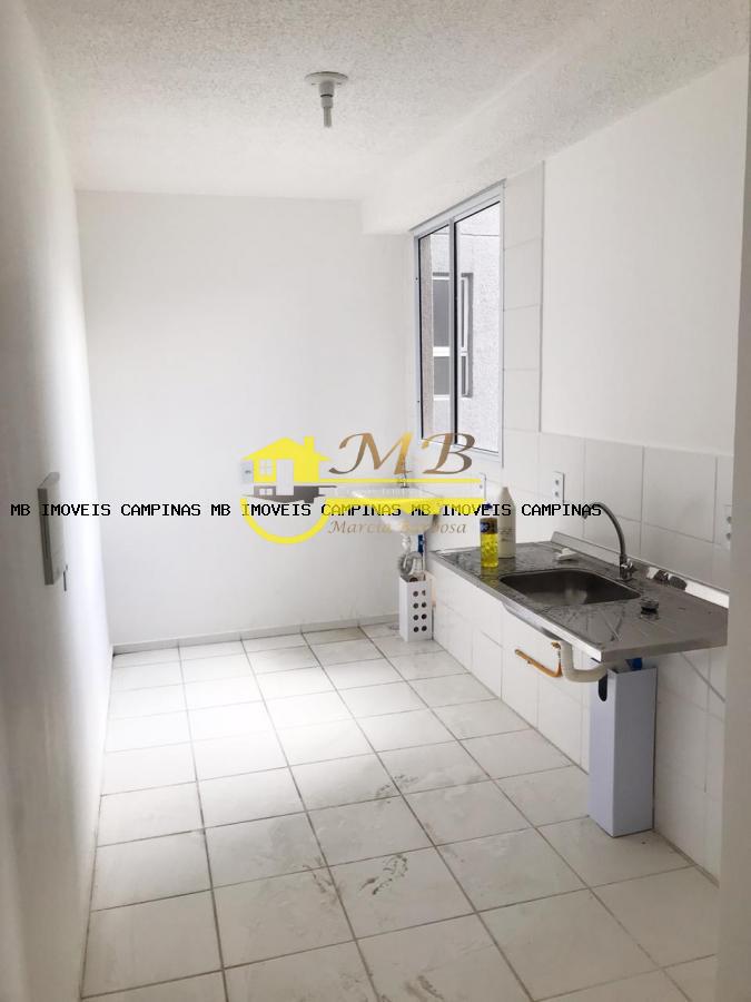 Apartamento à venda com 2 quartos, 42m² - Foto 7