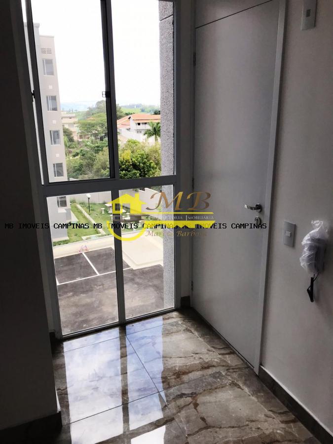 Apartamento à venda com 2 quartos, 42m² - Foto 9