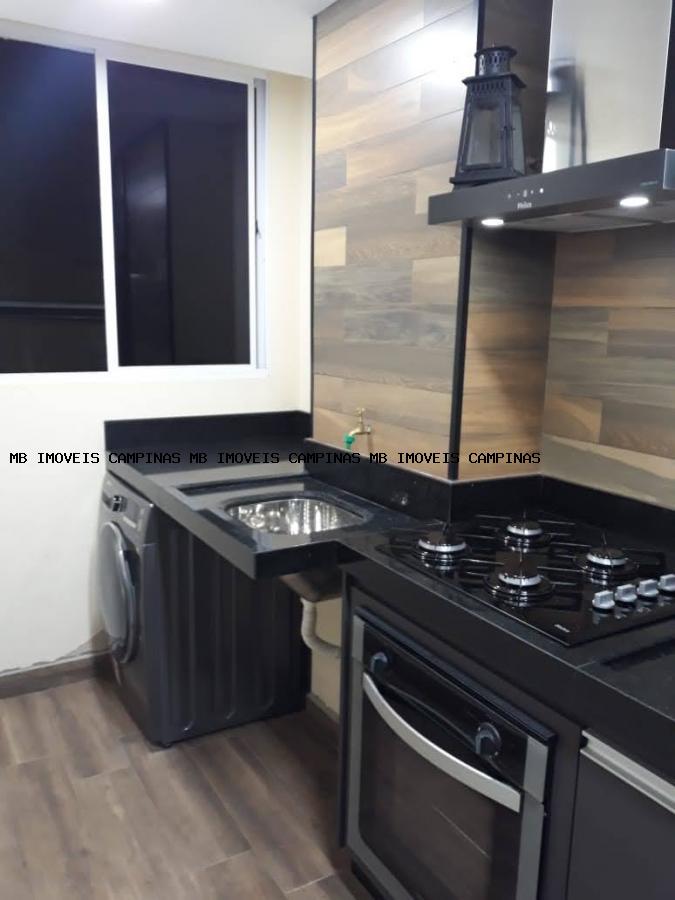 Apartamento à venda com 2 quartos, 51m² - Foto 6