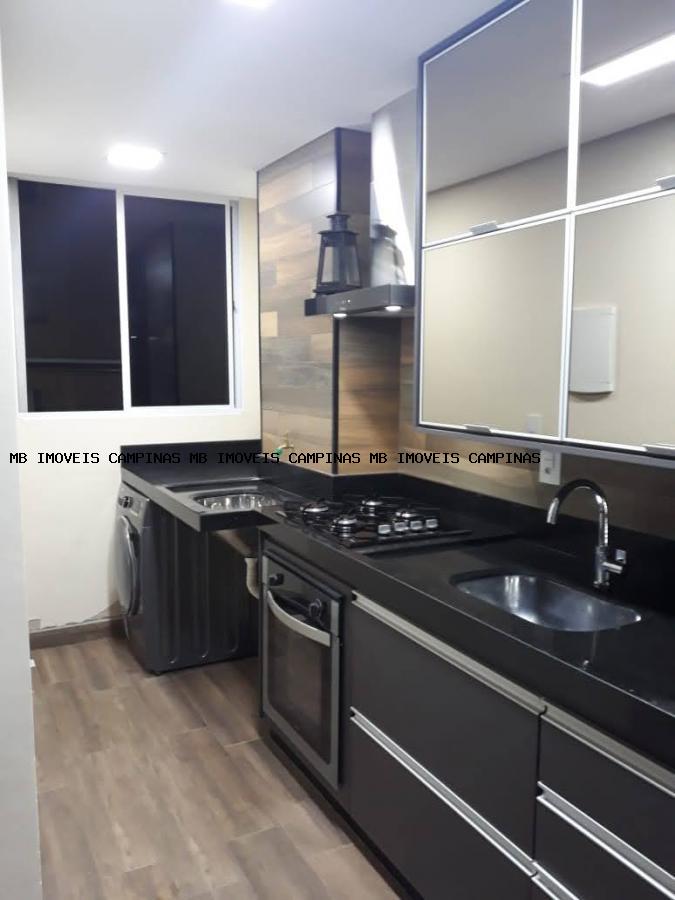 Apartamento à venda com 2 quartos, 51m² - Foto 7