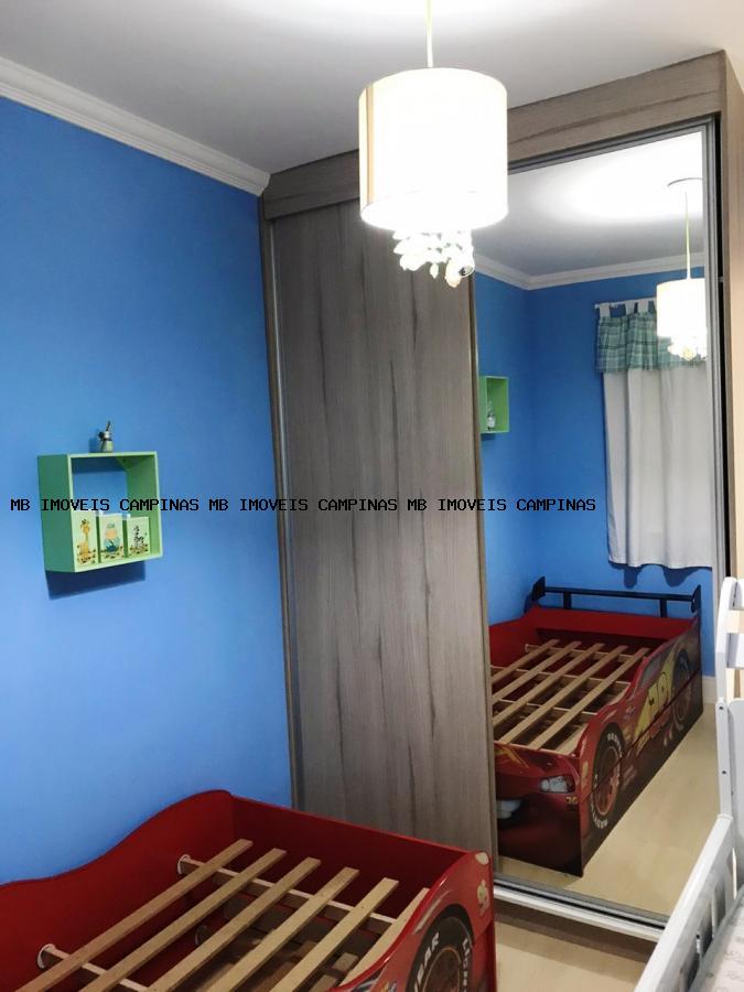 Apartamento à venda com 2 quartos, 50m² - Foto 3