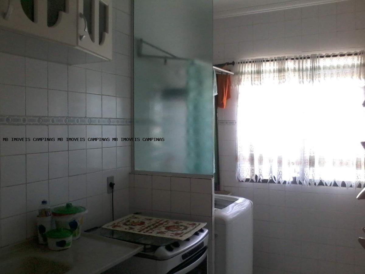 Apartamento à venda com 2 quartos, 49m² - Foto 2