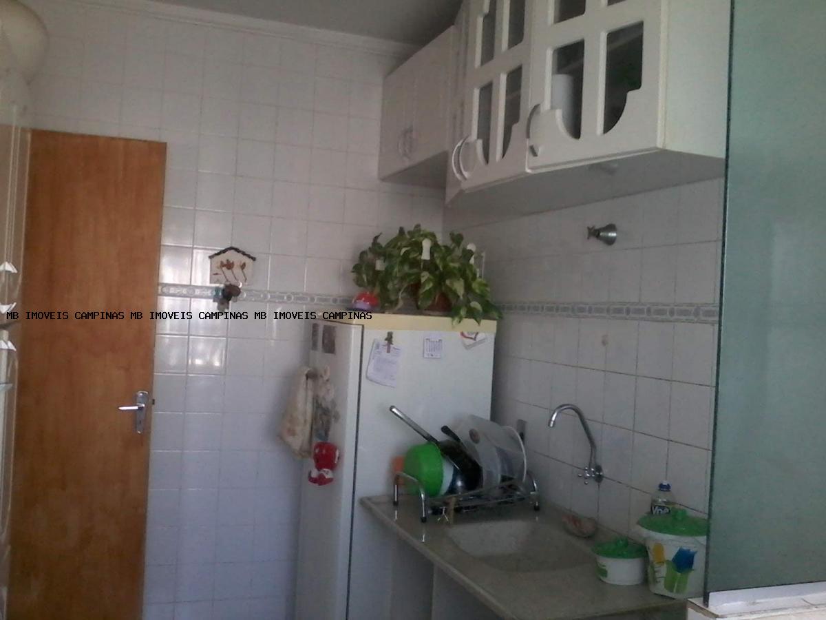 Apartamento à venda com 2 quartos, 49m² - Foto 3