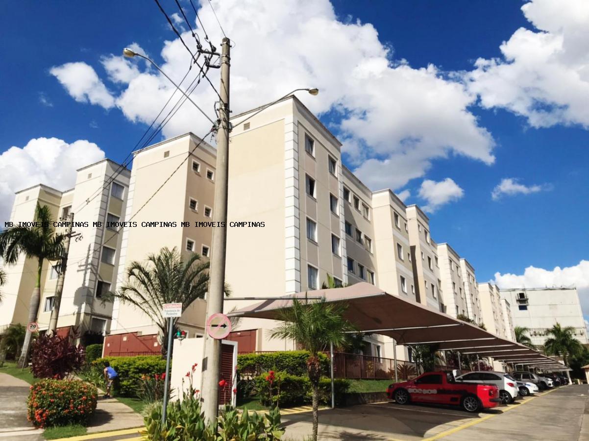 Apartamento à venda com 3 quartos, 61m² - Foto 1