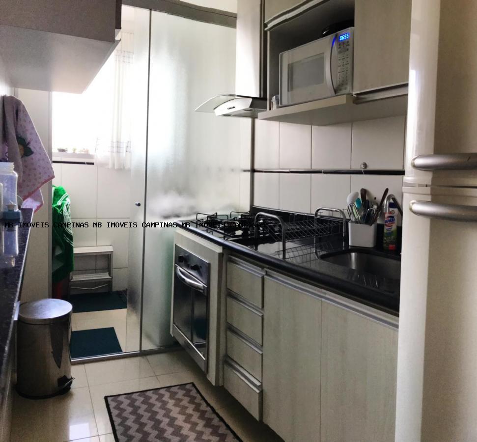 Apartamento à venda com 3 quartos, 61m² - Foto 7