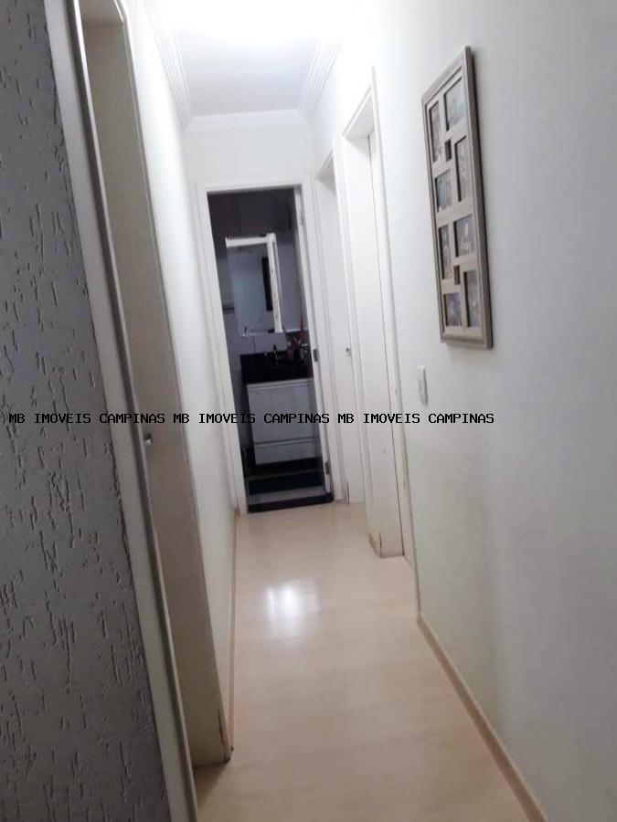 Apartamento à venda com 3 quartos, 61m² - Foto 10