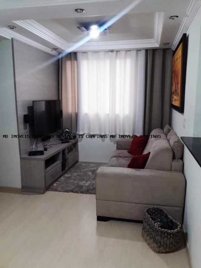 Apartamento à venda com 3 quartos, 61m² - Foto 11