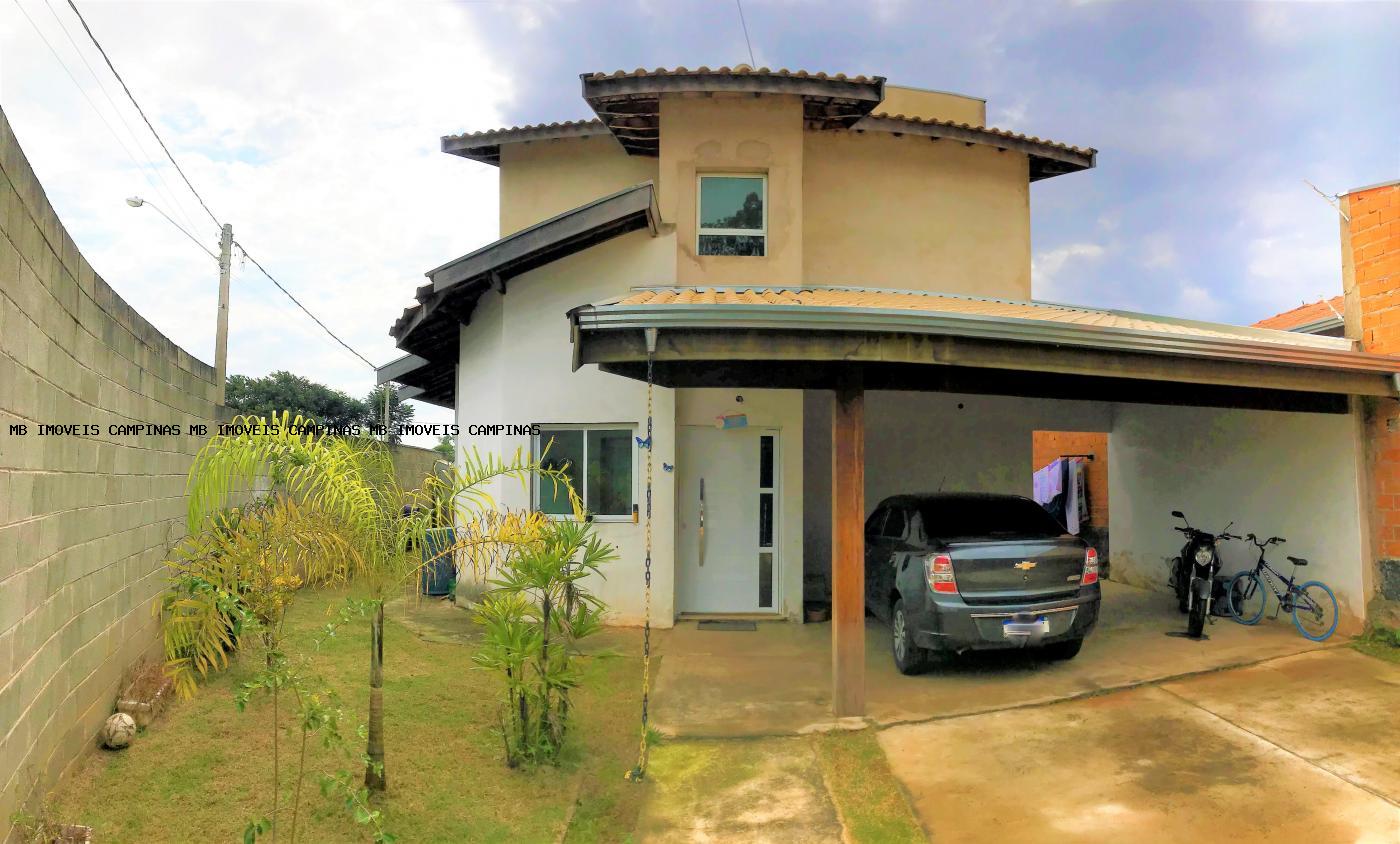 Sobrado à venda com 3 quartos, 270m² - Foto 1