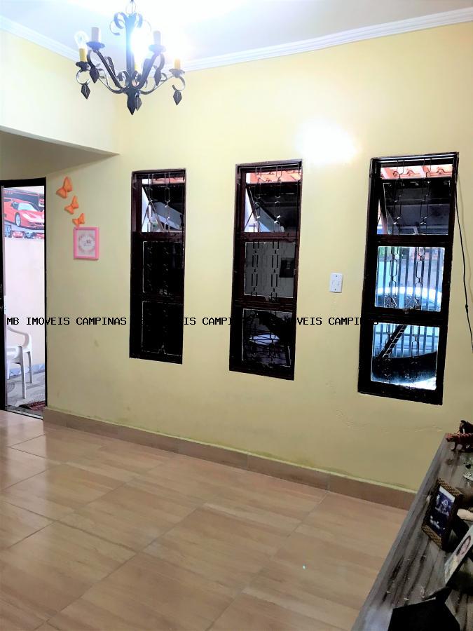 Casa à venda com 3 quartos, 160m² - Foto 5