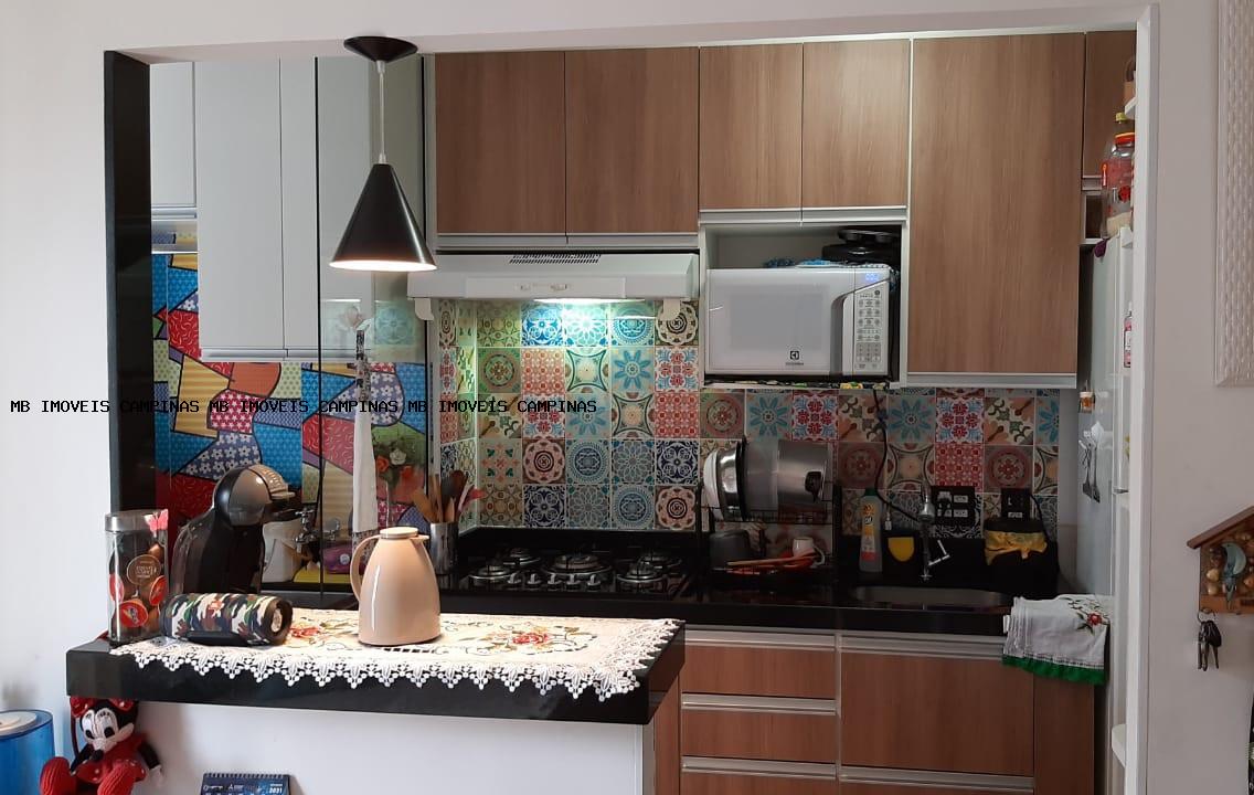 Apartamento à venda com 2 quartos, 50m² - Foto 7