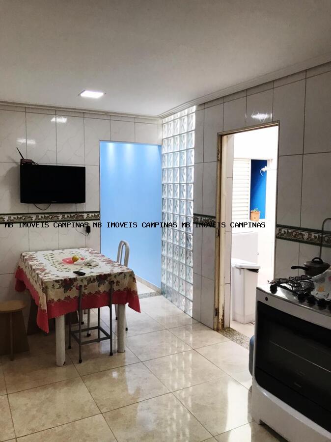 Casa à venda com 4 quartos, 126m² - Foto 4