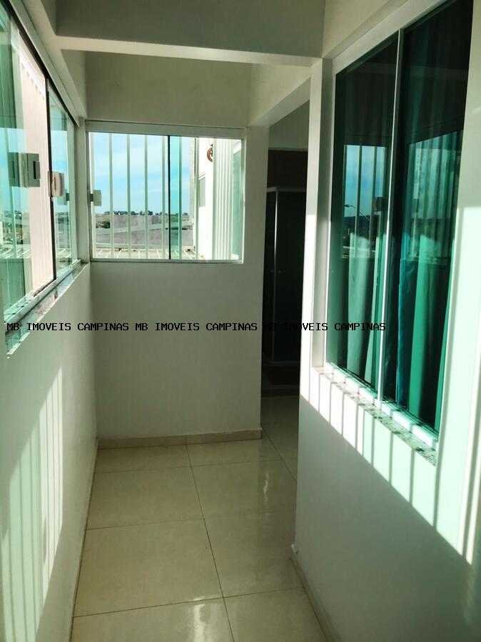 Casa à venda com 4 quartos, 126m² - Foto 15