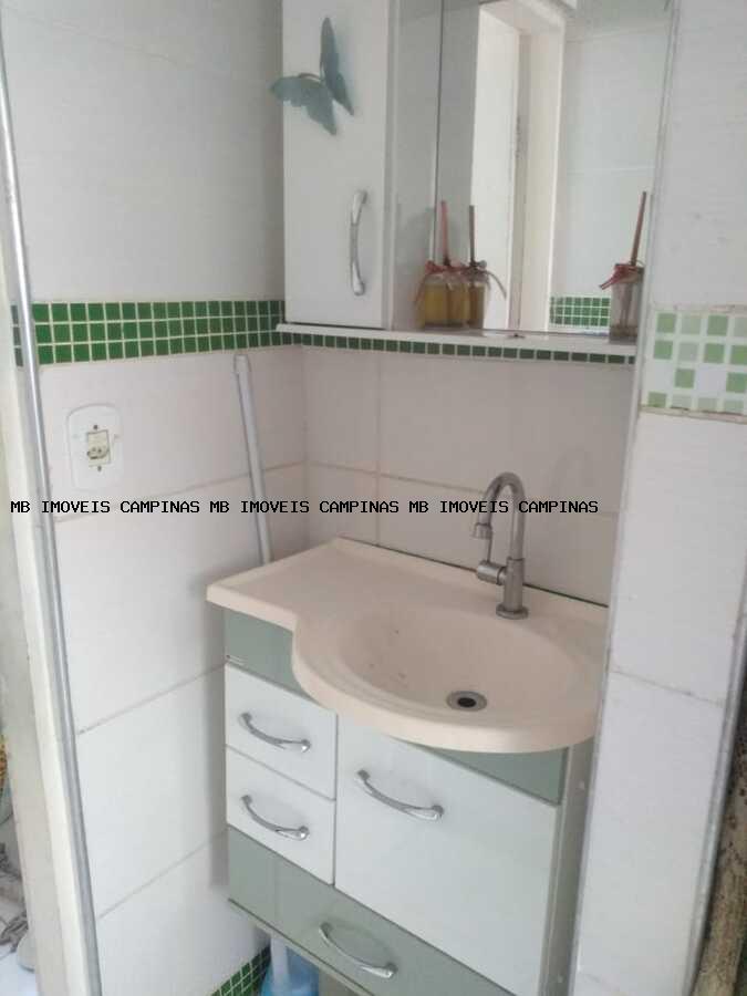 Apartamento à venda com 2 quartos, 50m² - Foto 7