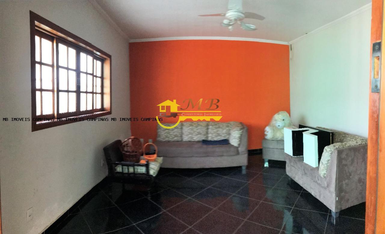 Casa à venda com 5 quartos, 360m² - Foto 8