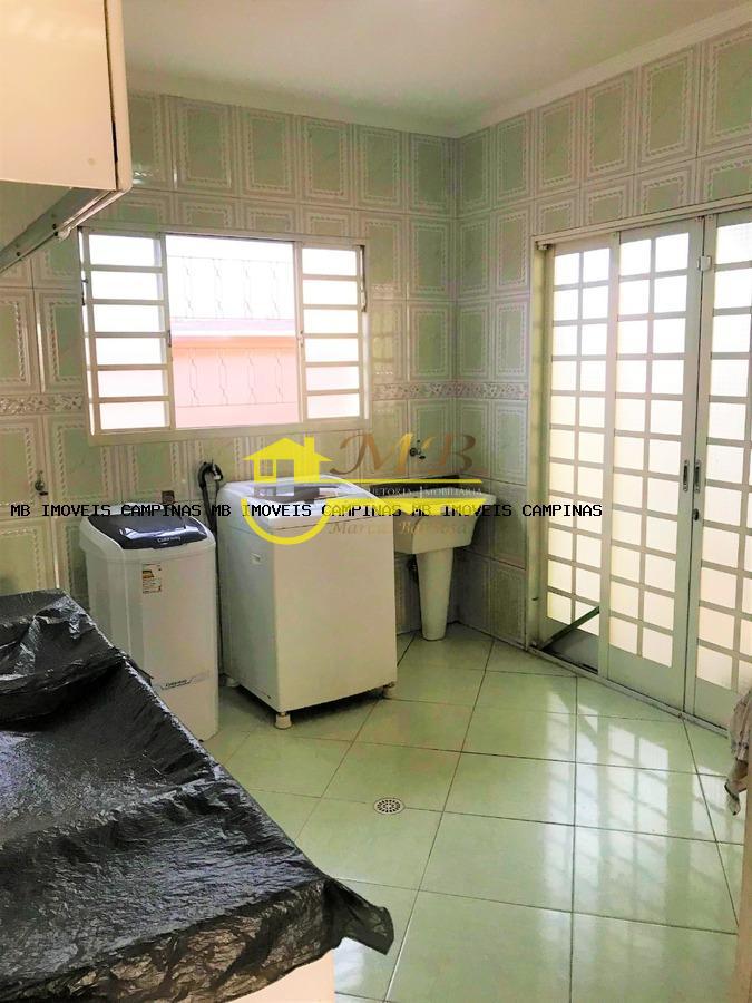 Casa à venda com 5 quartos, 360m² - Foto 21