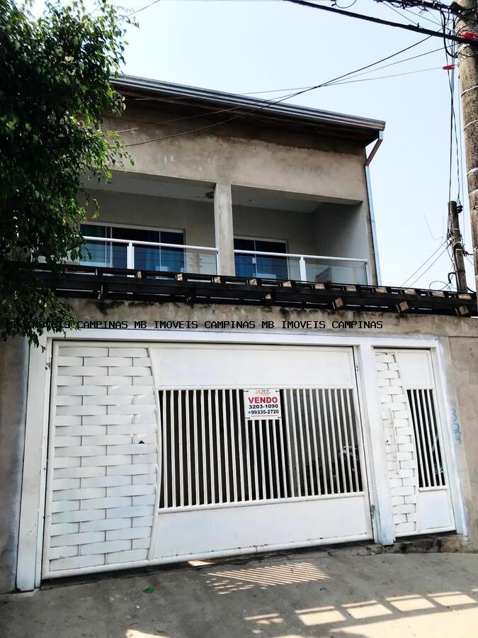 Sobrado à venda com 4 quartos, 126m² - Foto 1