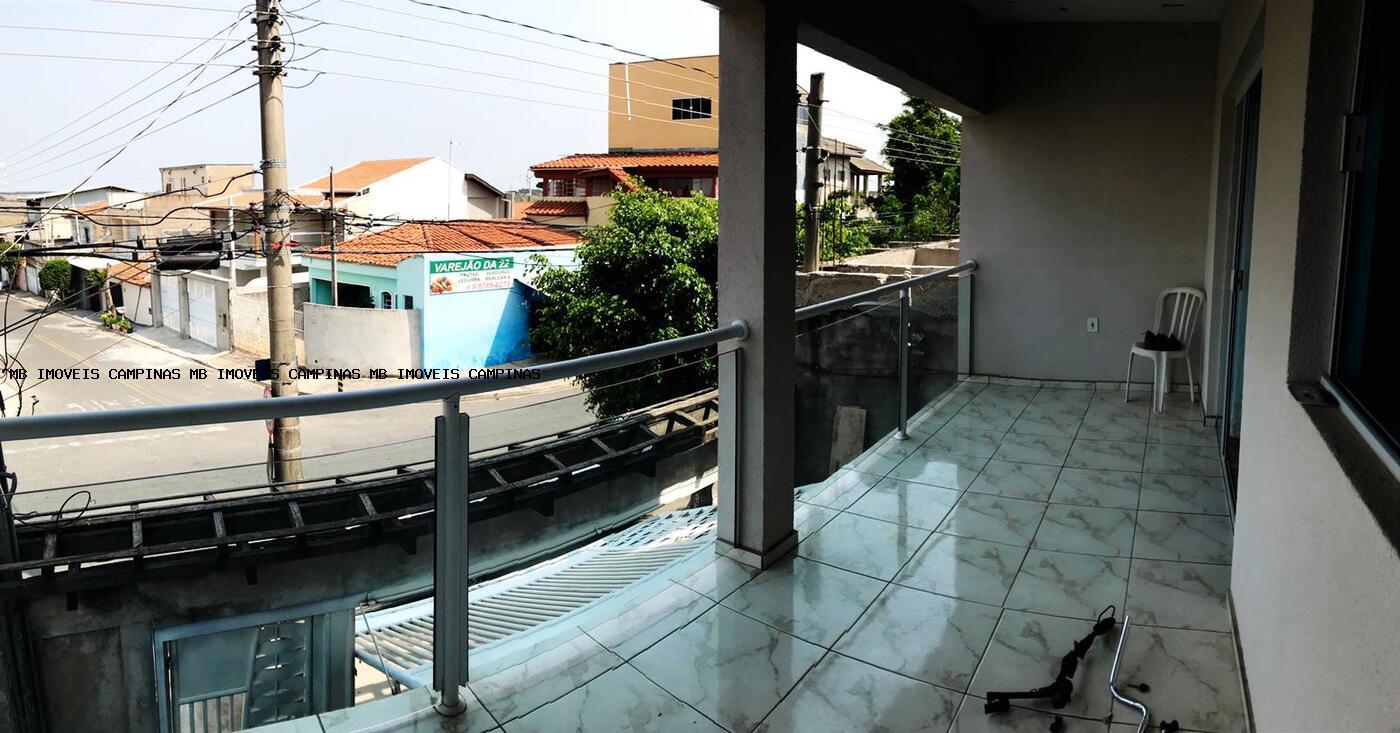 Sobrado à venda com 4 quartos, 126m² - Foto 19